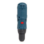 Furadeira e Parafusadeira Bosch 400W 3/8" GSR 7-14 E 220V - Imagem 3