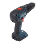 Furadeira e Parafusadeira Bosch Brushless de Impacto a Bateria 18V 1/2" GSB 18V-50 - Imagem 4