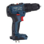 Furadeira e Parafusadeira Bosch Brushless de Impacto a Bateria 18V 1/2" GSB 18V-50 - Imagem 2