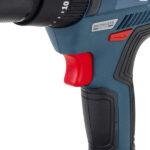 Furadeira e Parafusadeira Bosch Brushless de Impacto a Bateria 18V 1/2" GSB 18V-50 - Imagem 9