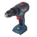Furadeira e Parafusadeira Bosch Brushless de Impacto a Bateria 18V 1/2" GSB 18V-50 - Imagem 3