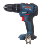 Furadeira e Parafusadeira Bosch Brushless de Impacto a Bateria 18V 1/2" GSB 18V-50