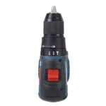 Furadeira e Parafusadeira Bosch Brushless de Impacto a Bateria 18V 1/2" GSB 18V-50 - Imagem 7