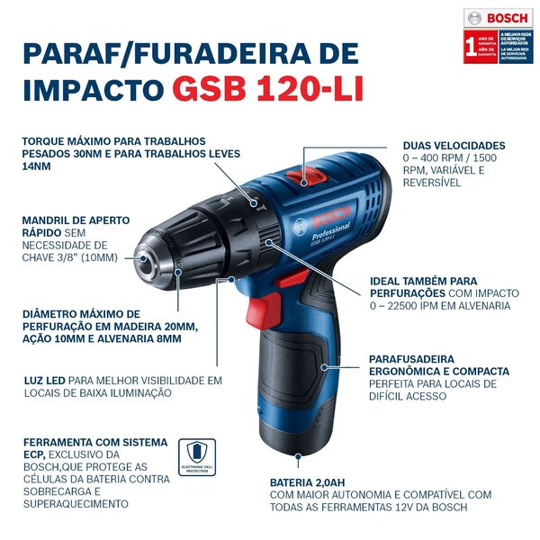 furadeira_e_parafusadeira_de_impacto_3_8_12v_gsb_120_li_bosch_90525414_0be4_600x600.jpg Furadeira e Parafusadeira de Impacto a Bateria Bosch com Bateria 12V 3/8" GSB 120-Li - Imagem 7
