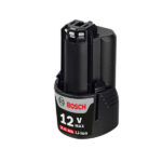 Furadeira e Parafusadeira de Impacto a Bateria Bosch com Bateria 12V 3/8" GSB 120-Li - Imagem 4