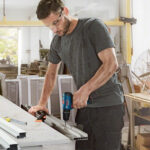 Furadeira e Parafusadeira de Impacto a Bateria Bosch com Bateria 12V 3/8" GSB 120-Li - Imagem 9