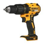Furadeira e Parafusadeira Dewalt de Impacto a Bateria 20V 1/2" DCD7781B-B3