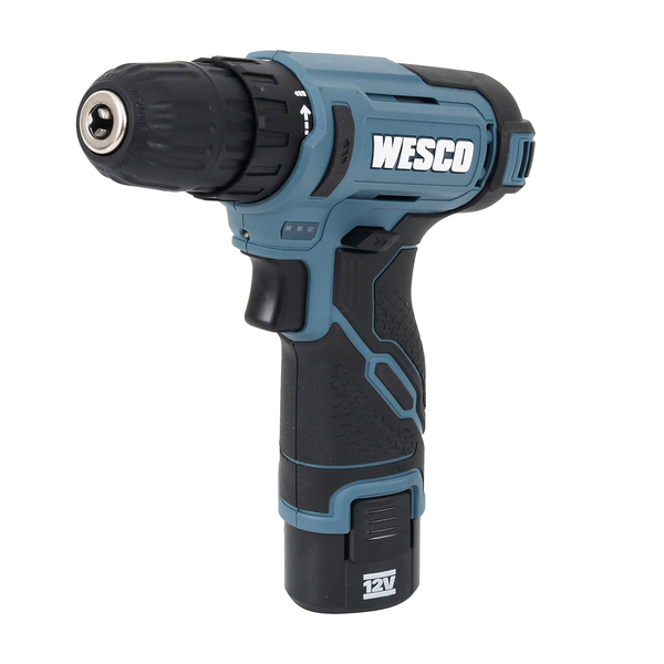 furadeira_e_parafusadeira_wesco_12v_3_8_ws2556_bivolt_91713041_e96c_600x600.jpg Furadeira e Parafusadeira a Bateria Wesco com Carregador e Bateria 12V 3/8" WS2556 Bivolt - Imagem 4