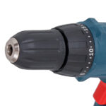 Furadeira e Parafusadeira Bosch 400W 3/8" GSR 7-14 E 127V - Imagem 4