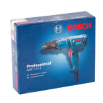 Furadeira e Parafusadeira Bosch 400W 3/8" GSR 7-14 E 127V - Imagem 7