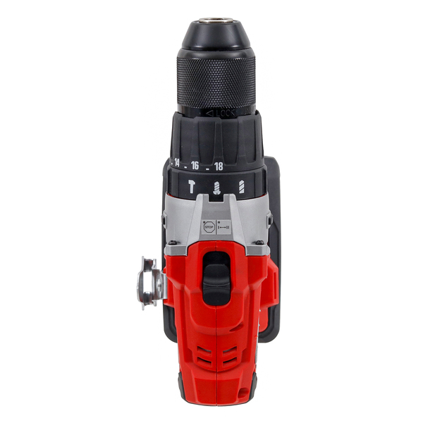 furadeira_parafusadeira_impacto_1_2_te_cd_18_2_li_i_2b_einhell_90579741_0008_600x600.jpg Furadeira e Parafusadeira de Impacto a Bateria Einhell com Maleta Carregador e 2 Baterias 18V 1/2" E-CD 18/2 Li-i 2B - Imagem 6