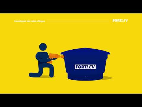 hqdefault-5.jpg Caixa d'Água 100L em Polietileno Fortlev - Imagem 8