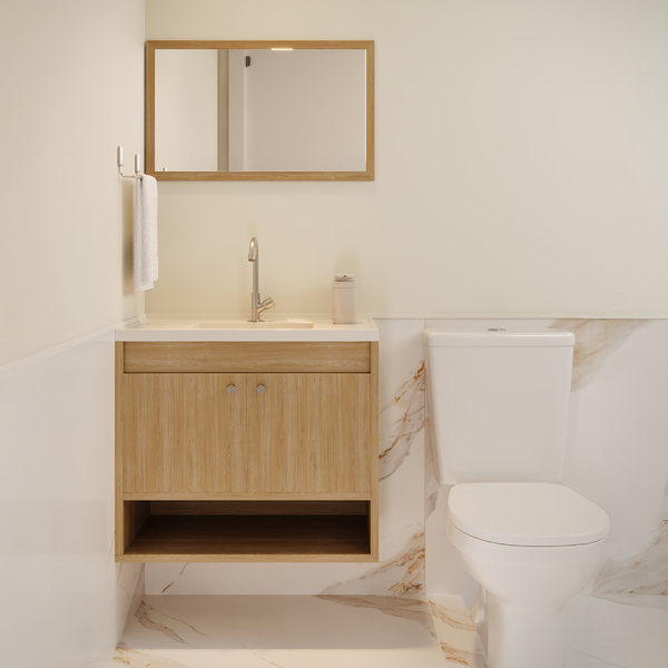 kit_vaso_sanitario_caixa_acoplada_assento_3_6l_mariana_icasa_91792666_1c30_600x600.jpg Kit Vaso Sanitário com Caixa Acoplada e Assento Branco Duplo Acionamento 3/6L Saída Vertical Mariana Icasa - Imagem 3