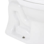 Kit Vaso Sanitário com Caixa Acoplada e Assento Branco Duplo Acionamento 3/6L Saída Vertical Mariana Icasa - Imagem 9