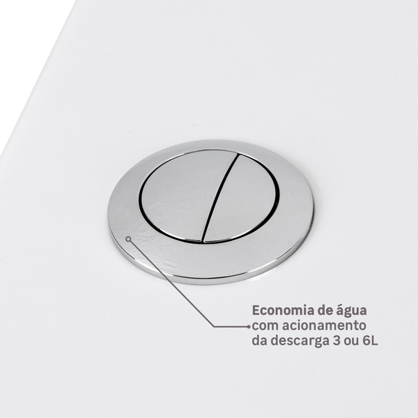 kit_vaso_sanitario_caixa_acoplada_assento_3_6l_saveiro_celite_90991992_31bb_600x600.jpg Kit Vaso Sanitário com Caixa Acoplada e Assento Branco Duplo Acionamento 3/6L Saída Vertical Saveiro Celite - Imagem 5