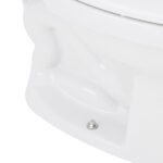 Kit Vaso Sanitário com Caixa Acoplada e Assento Branco Duplo Acionamento 3/6L Saída Vertical Like Celite - Imagem 7