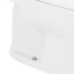 Kit Vaso Sanitário com Caixa Acoplada e Assento Branco Duplo Acionamento 3/6L Saída Vertical Lille Sensea - Imagem 8