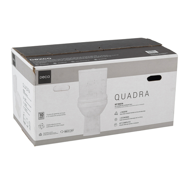 kit_vaso_sanitario_caixa_acoplada_e_assento_3_6l_quadra_deca_92270836_e081_600x600.jpg Kit Vaso Sanitário com Caixa Acoplada e Assento Branco Duplo Acionamento 3/6L Vertical Quadra Deca - Imagem 9