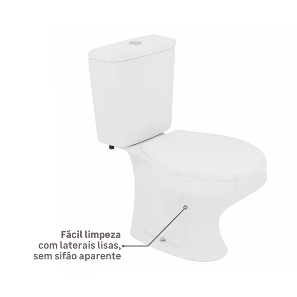 kit_vaso_sanitario_caixa_acoplada_e_assento_3_6l_ravena_deca_92407833_36a6_600x600.jpg Kit Vaso Sanitário com Caixa Acoplada e Assento Branco Duplo Acionamento 3/6L Saída Vertical Ravena Deca - Imagem 5