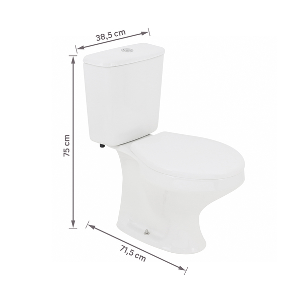 kit_vaso_sanitario_caixa_acoplada_e_assento_3_6l_ravena_deca_92407833_3873_600x600.jpg Kit Vaso Sanitário com Caixa Acoplada e Assento Branco Duplo Acionamento 3/6L Saída Vertical Ravena Deca - Imagem 9