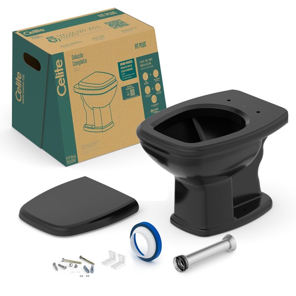 kit_vaso_sanitario_convencional_com_assento_fit_plus_celite_90904450_db39_600x600.jpg Kit Vaso Sanitário Convencional com Assento Preto Saída Vertical Fit Plus Celite - Imagem 4