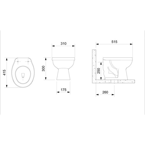 kit_vaso_sanitario_convencional_com_assento_pp_kids_celite_br_1570448103_084c_600x600.jpg Kit Vaso Sanitário Convencional Com Assento Pp Kids Celite Branco Brilhante - Imagem 4