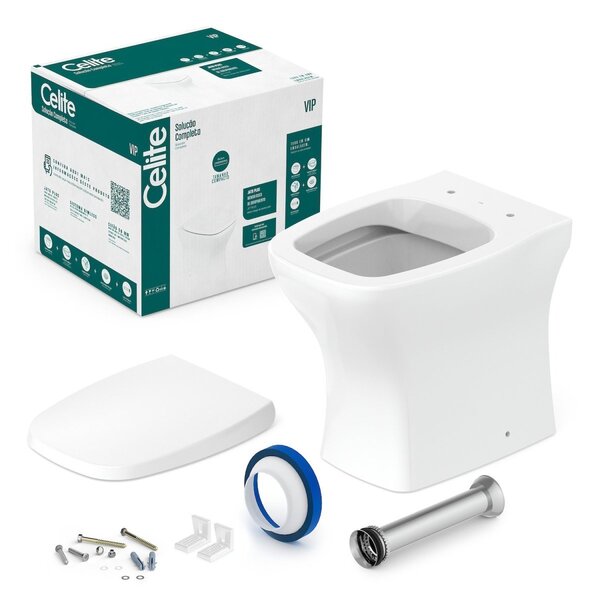 kit_vaso_sanitario_rimless_com_assento_pp_softclose_vip_celit_1572202445_6e1f_600x600.jpg Kit Vaso Sanitário Rimless Com Assento Pp Softclose Vip Celite Branco Brilho - Imagem 5