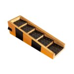 Nivelador de Madeira para Escada com 5 Níveis - D-Graal