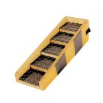 Nivelador de Madeira para Escada com 5 Níveis - D-Graal - Imagem 2