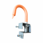 Par De Gancho Cordoalha Para Escada - D-graal - Imagem 4