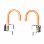 Par De Gancho Cordoalha Para Escada - D-graal