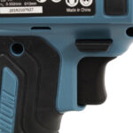 Furadeira e Parafusadeira a Bateria Wesco com Carregador e Acessórios 12V 3/8" WS2550K Bivolt - Imagem 6