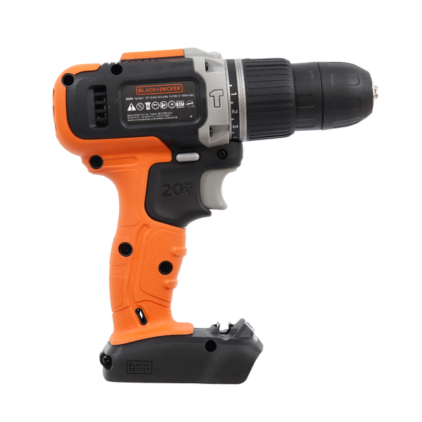 parafusadeira_furadeira_impacto_20v_bcd704c1_br_black_decker_90494922_0003_600x600.jpg Furadeira e Parafusadeira de Impacto 20V BCD704C1-BR Black+Decker - Imagem 6