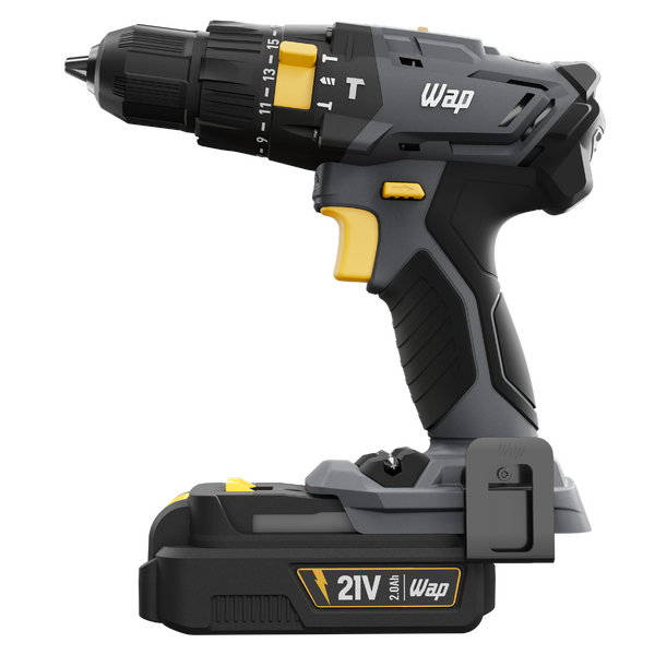 parafusadeira_furadeira_wap_a_bateria_21v_3_8_bivolt_k21_id01_92429330_2f40_600x600.png Parafusadeira e Furadeira Wap com Impacto com Maleta, Carregador e Bateria 21V 3/8" Bivolt K21-ID01 - Imagem 4