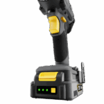 Parafusadeira e Furadeira Wap com Impacto com Maleta, Carregador e Bateria 21V 3/8" Bivolt K21-ID01 - Imagem 7