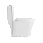 Vaso Sanitário Acoplado (monobloco) Smart 275 - Smart Norte - Imagem 2