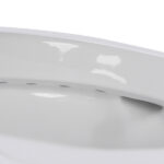 Vaso Sanitário Caixa Acoplada Basic - Smart Norte - Imagem 6