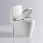 Vaso Sanitário Caixa Acoplada Monobloco Smart Plus - Imagem 6