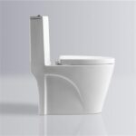 Vaso Sanitário Caixa Acoplada Monobloco Smart Plus - Imagem 5