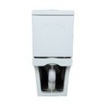 Vaso Sanitário Confort Plus Marmorado - Caixa Acoplada - Imagem 7