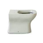 Vaso Sanitário Convencional Deca Axis P.47.26 Barbante - Imagem 2