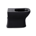 Vaso Sanitário Convencional Deca Axis P.47.94 Ébano Fosco - Imagem 2