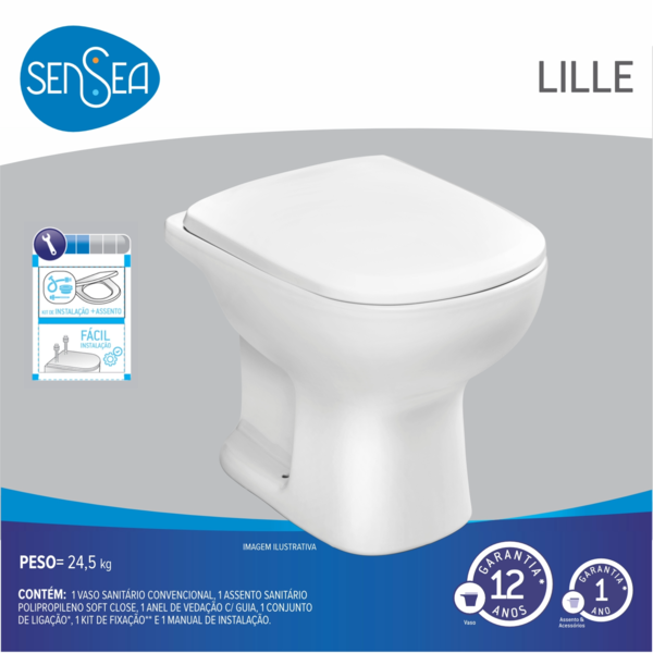 vaso_sanitario_convencional_descarga_de_parede_lyon_sensea_92327550_95c0_600x600.png Kit Vaso Sanitário Convencional para Descarga de Parede com Assento Branco Vertical Lille Sensea - Imagem 6
