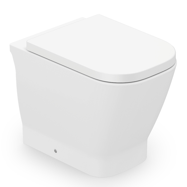 vaso_sanitario_convencional_gap_roca_89170802_e87e_600x600.jpg Vaso Sanitário Convencional Saída Vertical Gap Branco Roca - Imagem 3