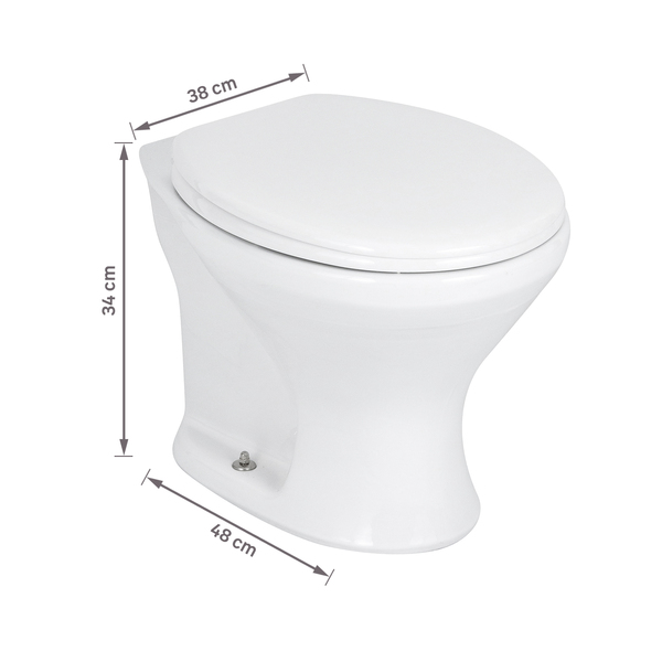 vaso_sanitario_convencional_para_descarga_de_parede__branco_92094324_0d24_600x600.jpg Kit Vaso Sanitário Convencional para Descarga de Parede com Assento Saída Vertical Infantil Branco Icasa - Imagem 9