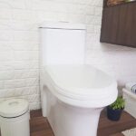 Vaso Sanitário Monobloco Reno R 500 - Imagem 2