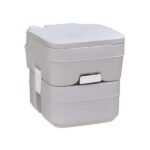 Vaso Sanitário Portátil Pelegrin Pel-vp20 20 Litros - Imagem 2